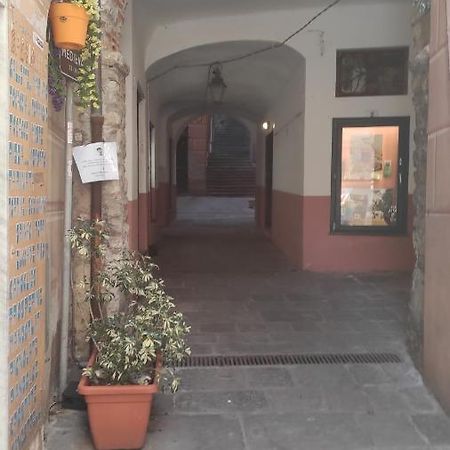 La Nina Camogli Exterior foto
